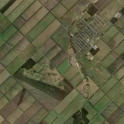 Glubokiy Satellite Map