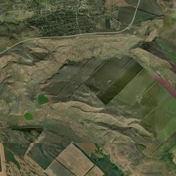 Tatarka Satellite Map
