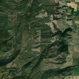 47276 Foothill Road, Haines, OR 97833 Satellite Map