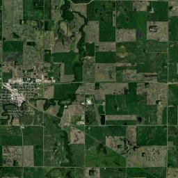 998-1006 County Highway 23, Dawson, MN Satellite Map