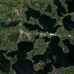 2670 Commerce Boulevard, Mound, MN Satellite Map