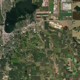 465th St Menomonie WI 54751 Satellite Map