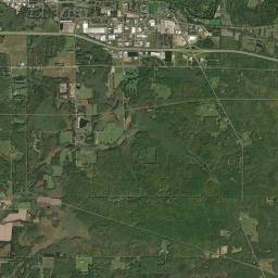 Weston Satellite Map