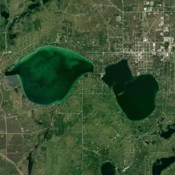Lewiston Satellite Map