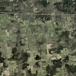 Harrigan New York Satellite Map