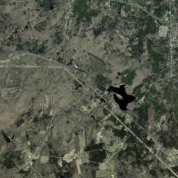 Altona New York Satellite Map