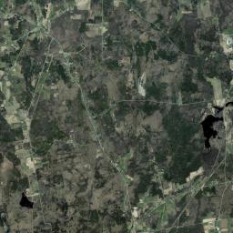 Sciola New York Satellite Map