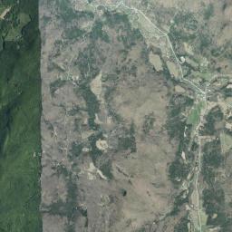 Montgomery Satellite Map