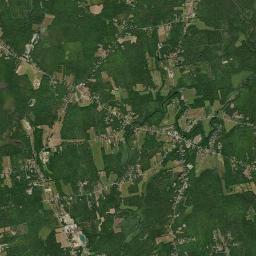 Levant Satellite Map