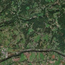 Mouleydier Satellite Map