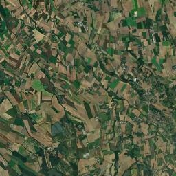 Pralormo Satellite Map