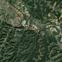 Rocca d'Arazzo Satellite Map