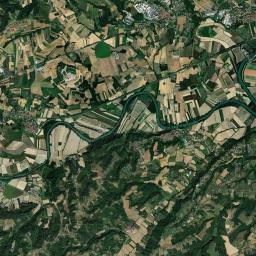 Quattordio Satellite Map