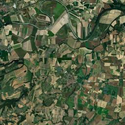 Oviglio Satellite Map