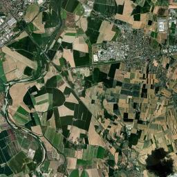 Spinetta Marengo Satellite Map
