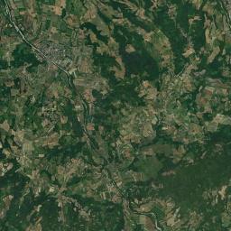 Monleale Satellite Map