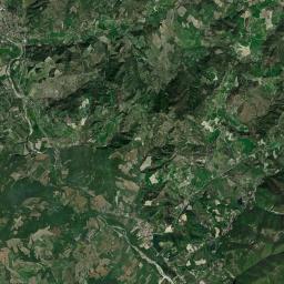 Godiasco Satellite Map