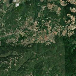 Casa Ponte Satellite Map