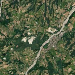 Ponte dell'Olio Satellite Map