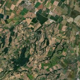 Alseno Satellite Map