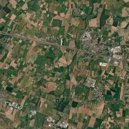 Fontanellato Satellite Map
