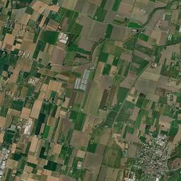 Sorbolo Satellite Map