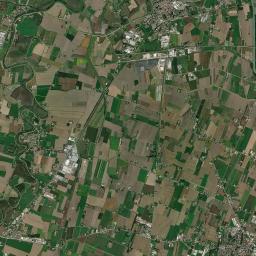 Poviglio Satellite Map