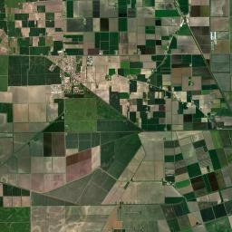 Jolanda di Savoia Satellite Map