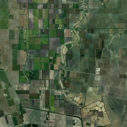 Mezzogoro Satellite Map