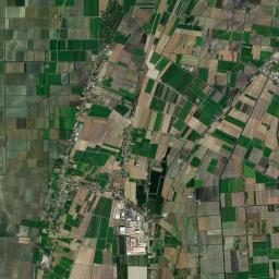 Pontelangorino Satellite Map