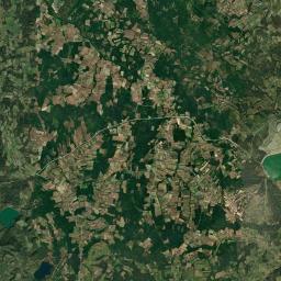 Marićka Satellite Map