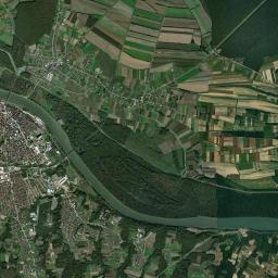 Gunja Satellite Map
