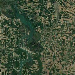 Balatun Satellite Map