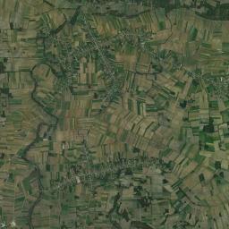 Glušci Satellite Map