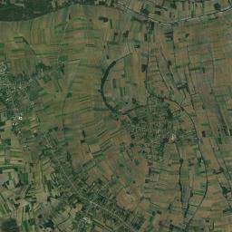 Uzveće Satellite Map