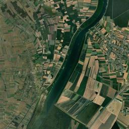 Hrtkovci Satellite Map
