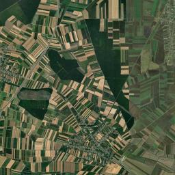 Nikinci Satellite Map