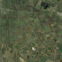 Buđanovci Satellite Map