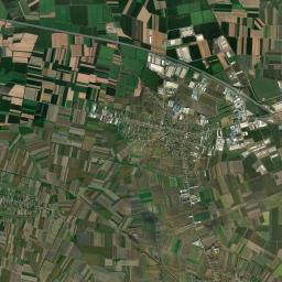 Šimanovci Satellite Map