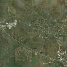Ugrinovci Satellite Map