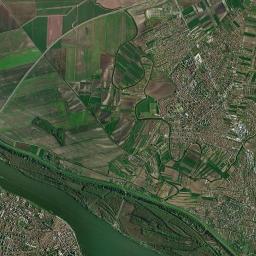 Zemun Satellite Map