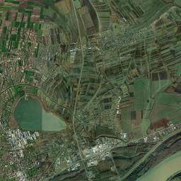 Ovča Satellite Map