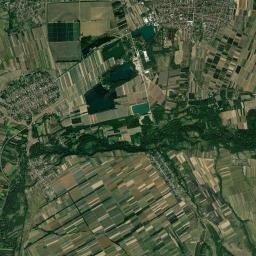 Comuna Socol Satellite Map