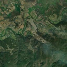 Naidăș Satellite Map