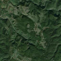 Sasca Montană Satellite Map