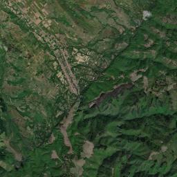 Comuna Eftimie Murgu Satellite Map