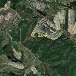 Fărcăşeşti Satellite Map