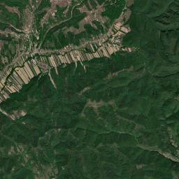 Oraş Ţicleni Satellite Map