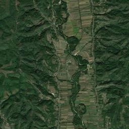 Bărbăteşti Satellite Map