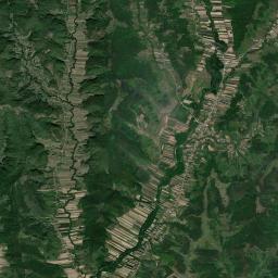 Logreşti Satellite Map